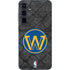 NBA Golden State Warriors Dark Rust Galaxy A35 5G Skin