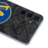NBA Golden State Warriors Dark Rust Galaxy A35 5G Skin