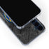 NBA Golden State Warriors Dark Rust Galaxy A55 5G Clear Case