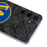 NBA Golden State Warriors Dark Rust Galaxy A55 5G Skin
