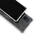 NBA Golden State Warriors Dark Rust Galaxy A71 5G Clear Case