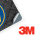 NBA Golden State Warriors Dark Rust Galaxy Book 12in Skin