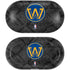 NBA Golden State Warriors Dark Rust Galaxy Buds Plus Skin