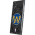 NBA Golden State Warriors Dark Rust Galaxy Note 10 Plus Skin