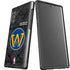NBA Golden State Warriors Dark Rust Galaxy Note 10 Pro Case