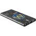 NBA Golden State Warriors Dark Rust Galaxy Note 10 Pro Case