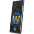 NBA Golden State Warriors Dark Rust Galaxy Note 10 Skin