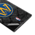 NBA Golden State Warriors Dark Rust Galaxy Note 10 Skin