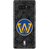 NBA Golden State Warriors Dark Rust Galaxy Note 8 Skin