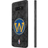 NBA Golden State Warriors Dark Rust Galaxy Note 8 Skin