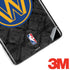 NBA Golden State Warriors Dark Rust Galaxy Note 8 Skin