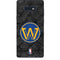 NBA Golden State Warriors Dark Rust Galaxy Note 9 Skin