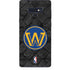 NBA Golden State Warriors Dark Rust Galaxy Note 9 Skin