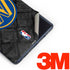 NBA Golden State Warriors Dark Rust Galaxy Note 9 Skin