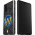 NBA Golden State Warriors Dark Rust Galaxy Note20 5G Pro Case