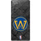 NBA Golden State Warriors Dark Rust Galaxy Note20 5G Skin