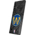 NBA Golden State Warriors Dark Rust Galaxy Note20 5G Skin