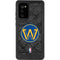 NBA Golden State Warriors Dark Rust Galaxy Note20 5G Waterproof Case