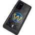 NBA Golden State Warriors Dark Rust Galaxy Note20 5G Waterproof Case