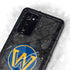 NBA Golden State Warriors Dark Rust Galaxy Note20 5G Waterproof Case