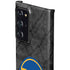 NBA Golden State Warriors Dark Rust Galaxy Note20 Ultra 5G Lite Case