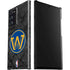 NBA Golden State Warriors Dark Rust Galaxy Note20 Ultra 5G Lite Case