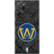 NBA Golden State Warriors Dark Rust Galaxy Note20 Ultra 5G Skin