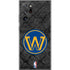 NBA Golden State Warriors Dark Rust Galaxy Note20 Ultra 5G Skin