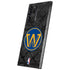 NBA Golden State Warriors Dark Rust Galaxy Note20 Ultra 5G Skin