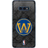 NBA Golden State Warriors Dark Rust Galaxy S10e Skin