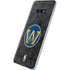 NBA Golden State Warriors Dark Rust Galaxy S10e Skin