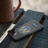 NBA Golden State Warriors Dark Rust Galaxy S10e Skin