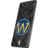 NBA Golden State Warriors Dark Rust Galaxy S20 Fan Edition Skin