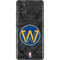 NBA Golden State Warriors Dark Rust Galaxy S20 Fan Edition Skin
