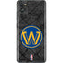 NBA Golden State Warriors Dark Rust Galaxy S20 Fan Edition Skin