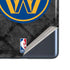 NBA Golden State Warriors Dark Rust Galaxy S20 Fan Edition Skin