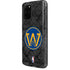 NBA Golden State Warriors Dark Rust Galaxy S20 Plus Pro Case