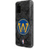 NBA Golden State Warriors Dark Rust Galaxy S20 Pro Case
