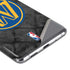 NBA Golden State Warriors Dark Rust Galaxy S20 Skin