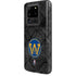 NBA Golden State Warriors Dark Rust Galaxy S20 Ultra 5G Pro Case