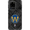NBA Golden State Warriors Dark Rust Galaxy S20 Ultra 5G Pro Case