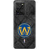 NBA Golden State Warriors Dark Rust Galaxy S20 Ultra 5G Skin