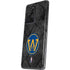 NBA Golden State Warriors Dark Rust Galaxy S20 Ultra 5G Skin
