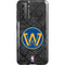 NBA Golden State Warriors Dark Rust Galaxy S21 5G Pro Case