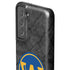 NBA Golden State Warriors Dark Rust Galaxy S21 5G Pro Case
