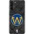 NBA Golden State Warriors Dark Rust Galaxy S21 5G Skin