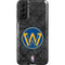 NBA Golden State Warriors Dark Rust Galaxy S21 Plus 5G Pro Case