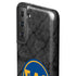NBA Golden State Warriors Dark Rust Galaxy S21 Plus 5G Pro Case