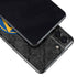 NBA Golden State Warriors Dark Rust Galaxy S21 Plus 5G Skin