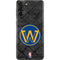 NBA Golden State Warriors Dark Rust Galaxy S21 Plus 5G Skin